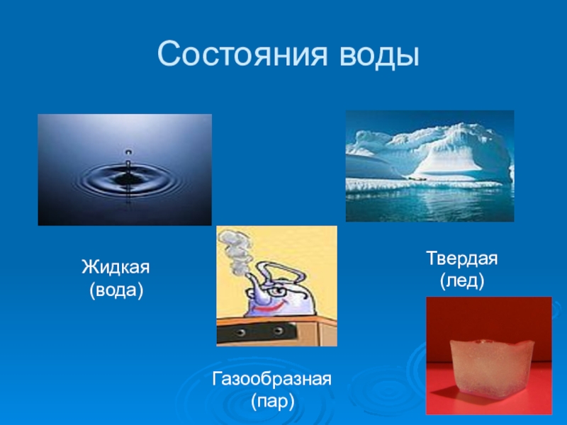 Жидкий лед твердый газ. Жидкий лёд твёрдый ГАЗ Юревич.