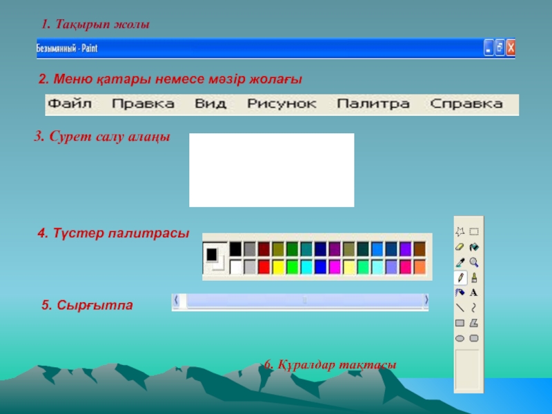 Стандартные программы paint. Пуск все программы стандартные Paint действие. Пуск все программы стандартные Paint Информатика 5 класс.