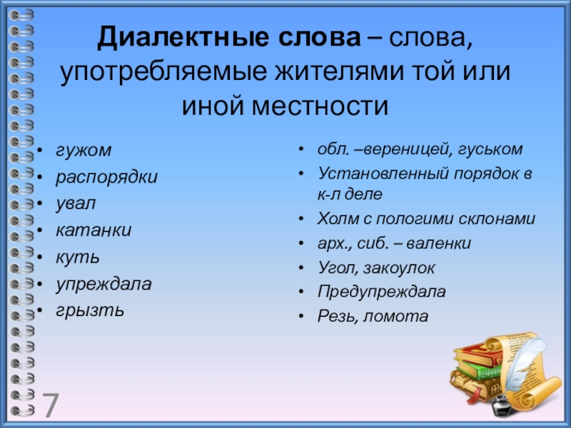 Диалектные слова. Диалектные слова это слова. Диалектиктивные слова. Привести примеры диалектных слов. Диналективняе слова это.