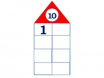 Презентация по математике на тему Сантиметр (1 класс) УМК Школа России.