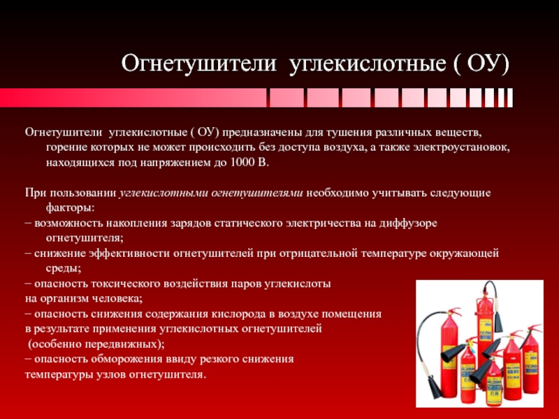 Презентация противопожарная профилактика в оу