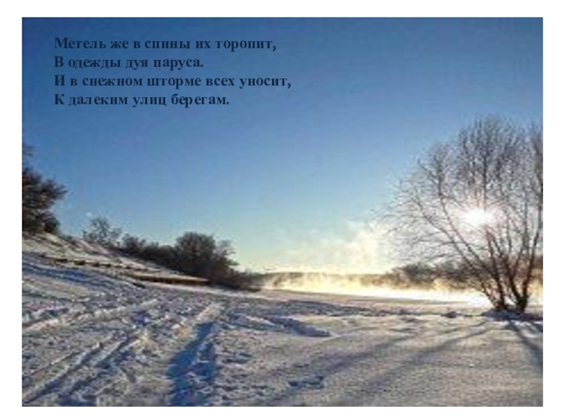 Зимой в городе было 36 открытых. Презентация " мой любимый Донецк". Текст на побережье проходит зима.