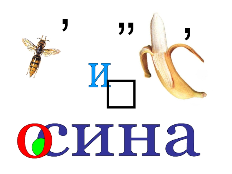 Ребусы 3 класс