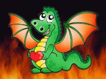 Презентация к агитбригаде по пожарной безопасности