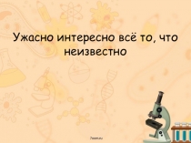Презентация по биологии 5 класс Изготовление модели инфузории-туфельки