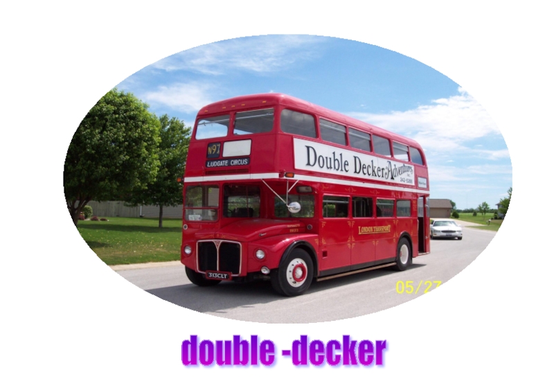 Double на русском. Double Decker игры. Вопросы про Double Decker. С днем рождения двухэтажный автобус. What is a Double-Decker ответ.