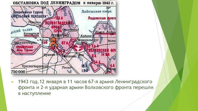 На схеме отражены события блокады ленинграда смоленск был захвачен противником