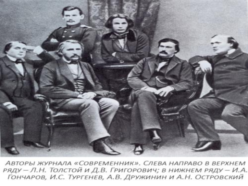 Современник 6. Сотрудники журнала Современник 1856. Островский в редакции современника. Редакция современника 1856. Сотрудники журнала Современник с Некрасовым.