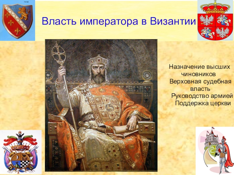 Власть императора. Власть императора в Византии 6 класс. Власть императора в Византийской империи. Императорская власть в Византии. Власть императора в Византии была.