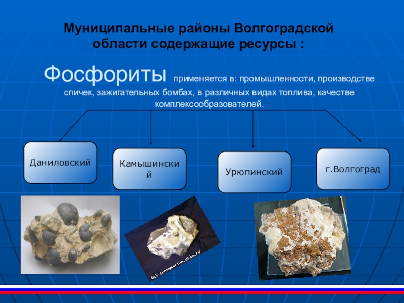 Волгоградские ресурсы. Полезные ископаемые Волгоградской области. Фосфориты полезные ископаемые. Природные фосфатные руды. Полезные ископаемые Волгограда.