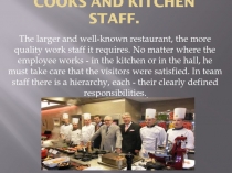 Презентация по английскому языку My future profession