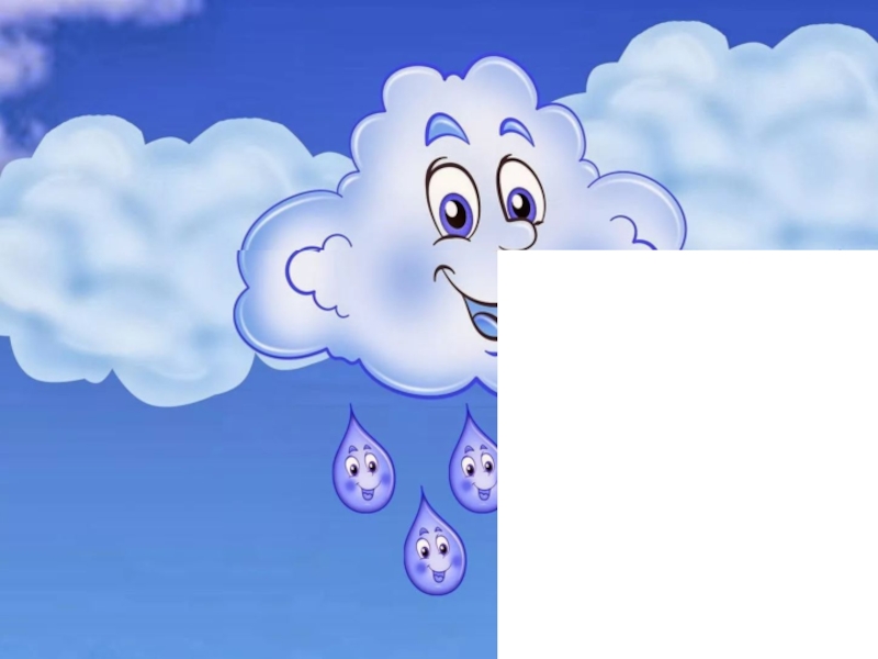 Тучку наказали песня текст. Облачко грустное и радостное картинки. Забавные облачка в презентацию. Слайд туча. Грустное облако картинка для детей.