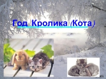 Презентация по технологии Заяц из ватных дисков