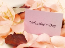 Презентация по английскому языку St. Valentine's Day