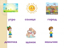 Презентация по русскому языку на тему Собственные имена существительные