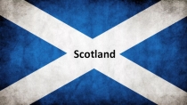 Interesting facts about Scotland