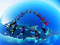 Презентация по английскому языку на тему Extreme sports (9 класс, М.З.Биболетова)