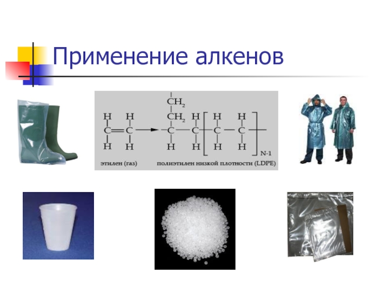 Презентация на тему полиэтилен