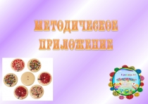 Презентация Методическое приложение к мини-музею Пуговичный мир