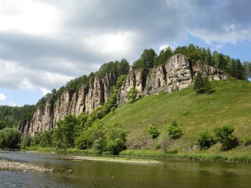 Салаватский район картинки