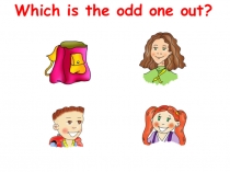 Презентация по английскому языку Letter N