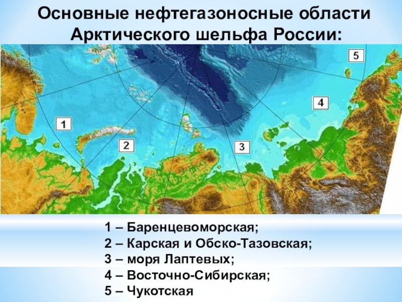 Континентальный шельф россии фото