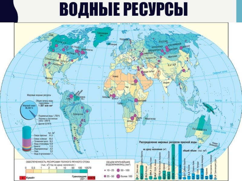 Реферат: Лiсовi ресурси Украiни