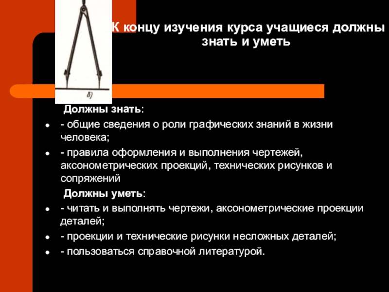 В обязательный минимальный набор сведений которые должны знать учащиеся об устройстве компьютера