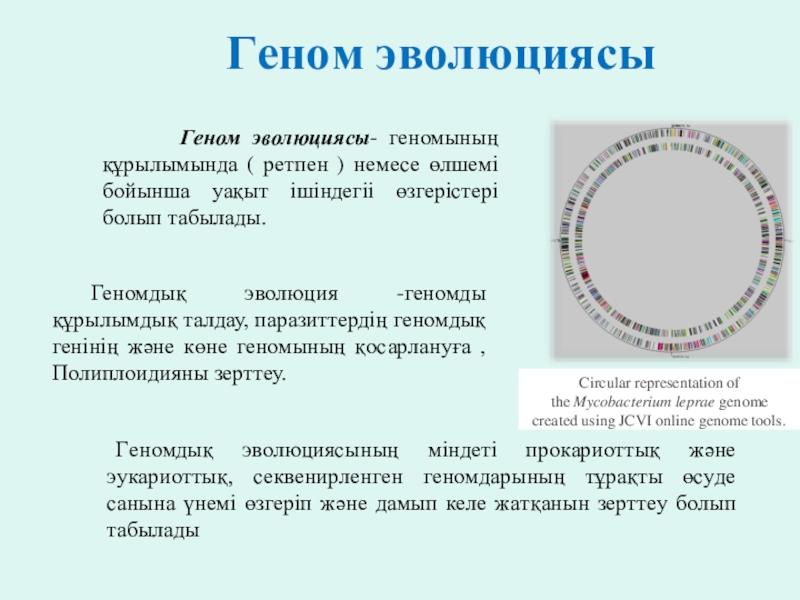 Адам геномы жобасы презентация