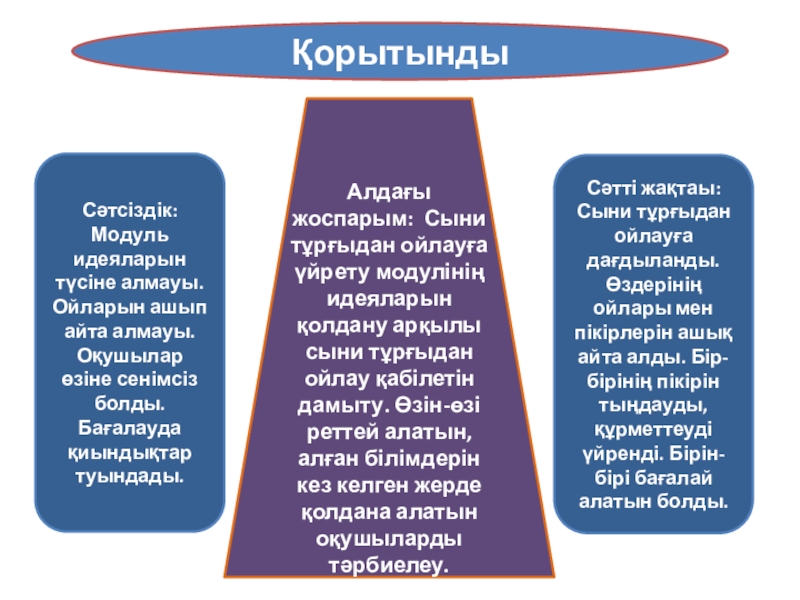 Тойдан қайтқан қазақтар сыни пікір