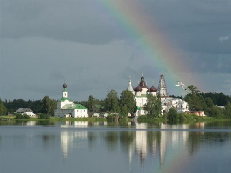 Сийские озера