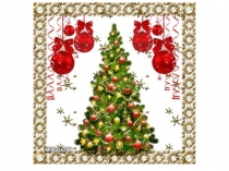 Презентация к новогоднему мероприятию