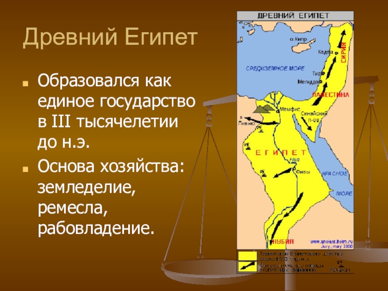 Презентация древний восток 10 класс