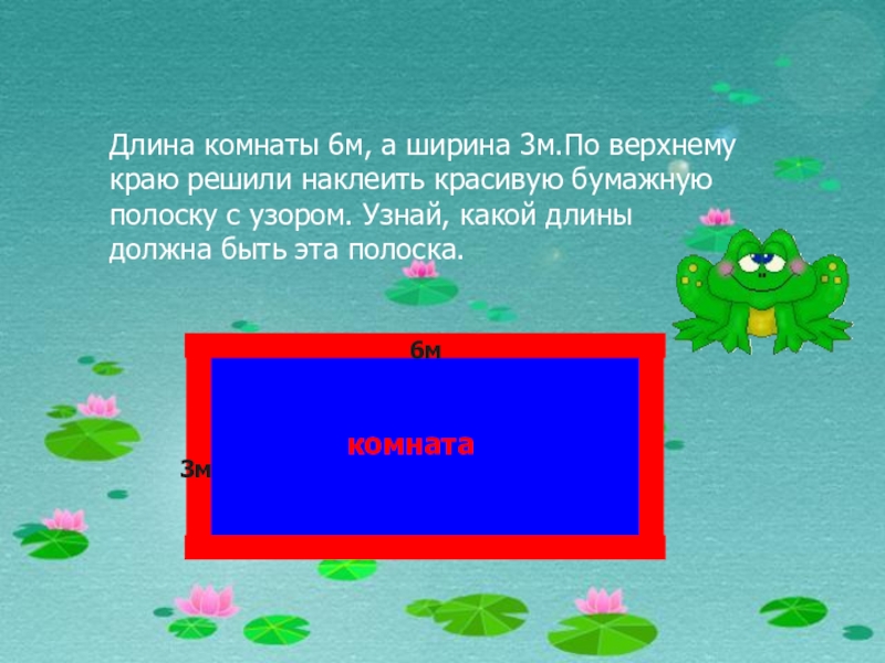 Длина 6 м. Комната 6 метров длина. Длина комнаты 6м а её ширина 3м. Длина комнаты 6 м а ширина 3 м по верхнему краю. Длина комнаты.