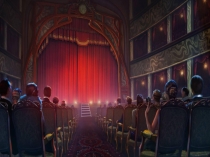 Презентация к среднесрочному проекту по пьесе - сказке Двенадцать месяцев С.Я. Маршака