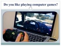 Хобби по английскому-немецкому языкам