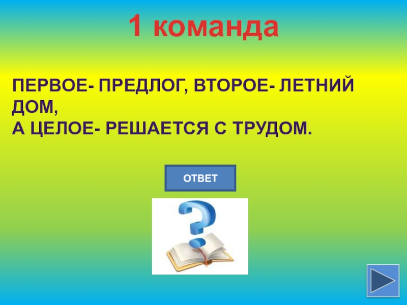 Первое предлог второе. Первое- предлог второе -летний дом а целое решается с трудом. Первое предлог второе летний дом а целое. Первое предлог второе летний дом а целое порой решается с трудом. Слог 1 мой предлог 2 летний дом а целое порой решается с трудом.