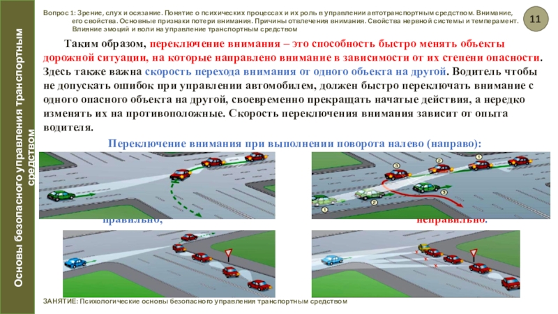 Основы безопасного управления транспортным средством. Основы управления автомобилем и безопасность движения. Основы безопасного управления автомобилем. Основы безопасного управления ТС. Основы управления транспортными средствами категории в.