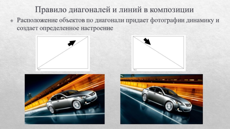 Презентация по фотокомпозиции