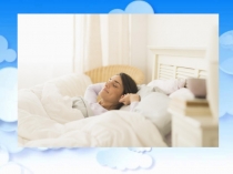 Why sleep is important? (Почему сон так важен?)