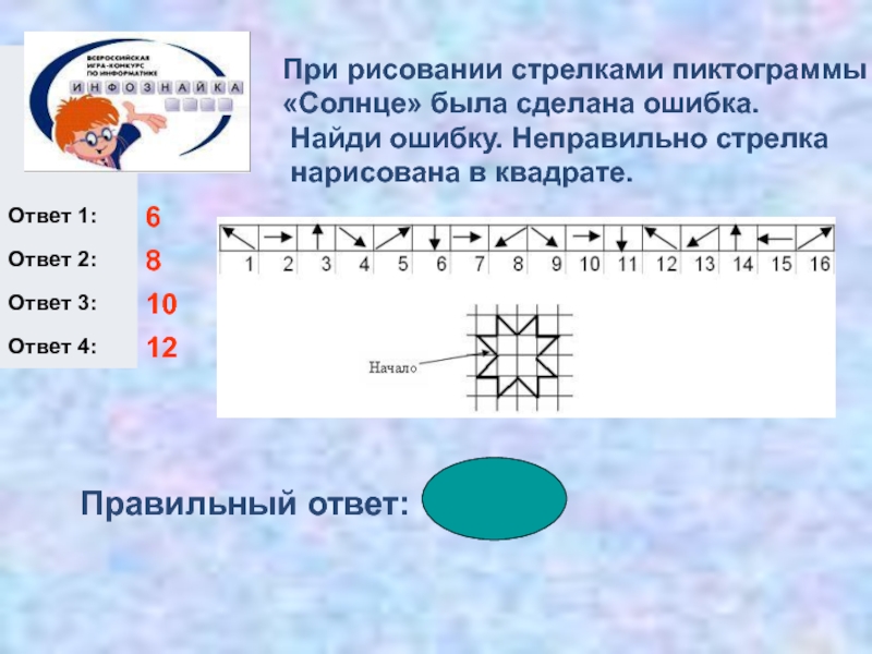 Для какой цели служит выделенная на рисунке пиктограмма