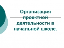 Тема по самообразованию в школе.