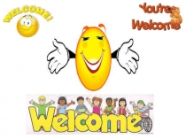 Презентация по английскому языку