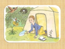 Презентация. 2 класс. Учебник О.В. Афанасьева, И.В. Михеева Rainbow.English.