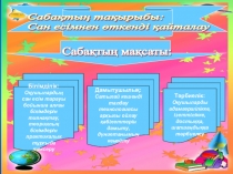 6 сыныпқа қазақ тілі пәнінен сабақ жоспары. Тақырыбы:Сан есім