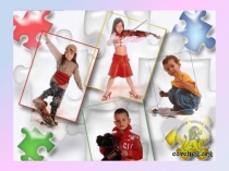 Урок на тему Hobbies