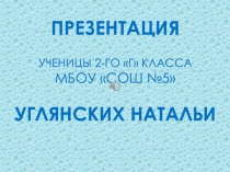 Я и мои права