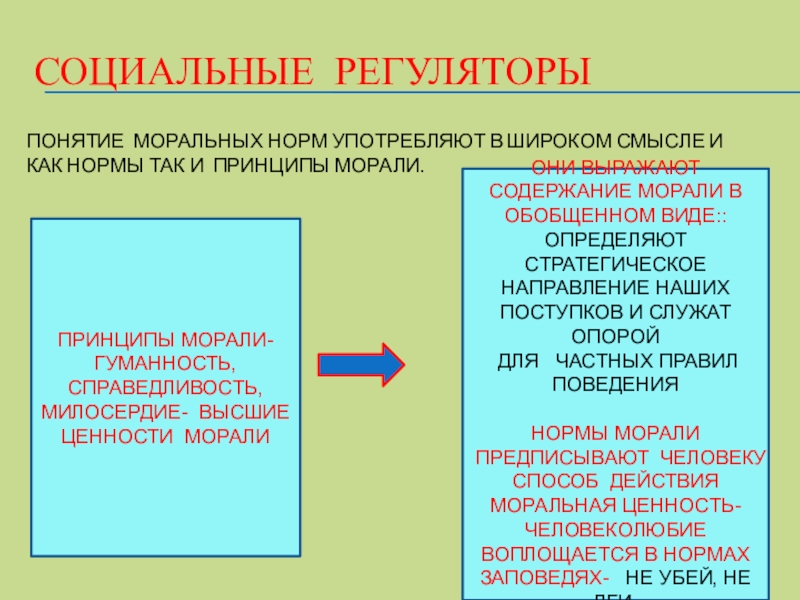 Социальные ценности и нормы 7 класс ответы. Мораль принципы нормы и к. Принципы моральных норм. Мораль принципы и нормы морали. Мораль категории принципы нормы.