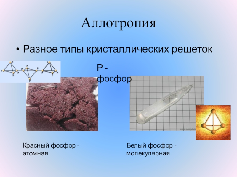 Презентация по химии неметаллы 11 класс