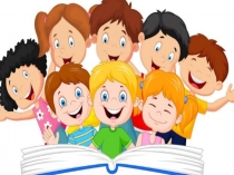 Презентация Спасибо, Азбука, тебе!